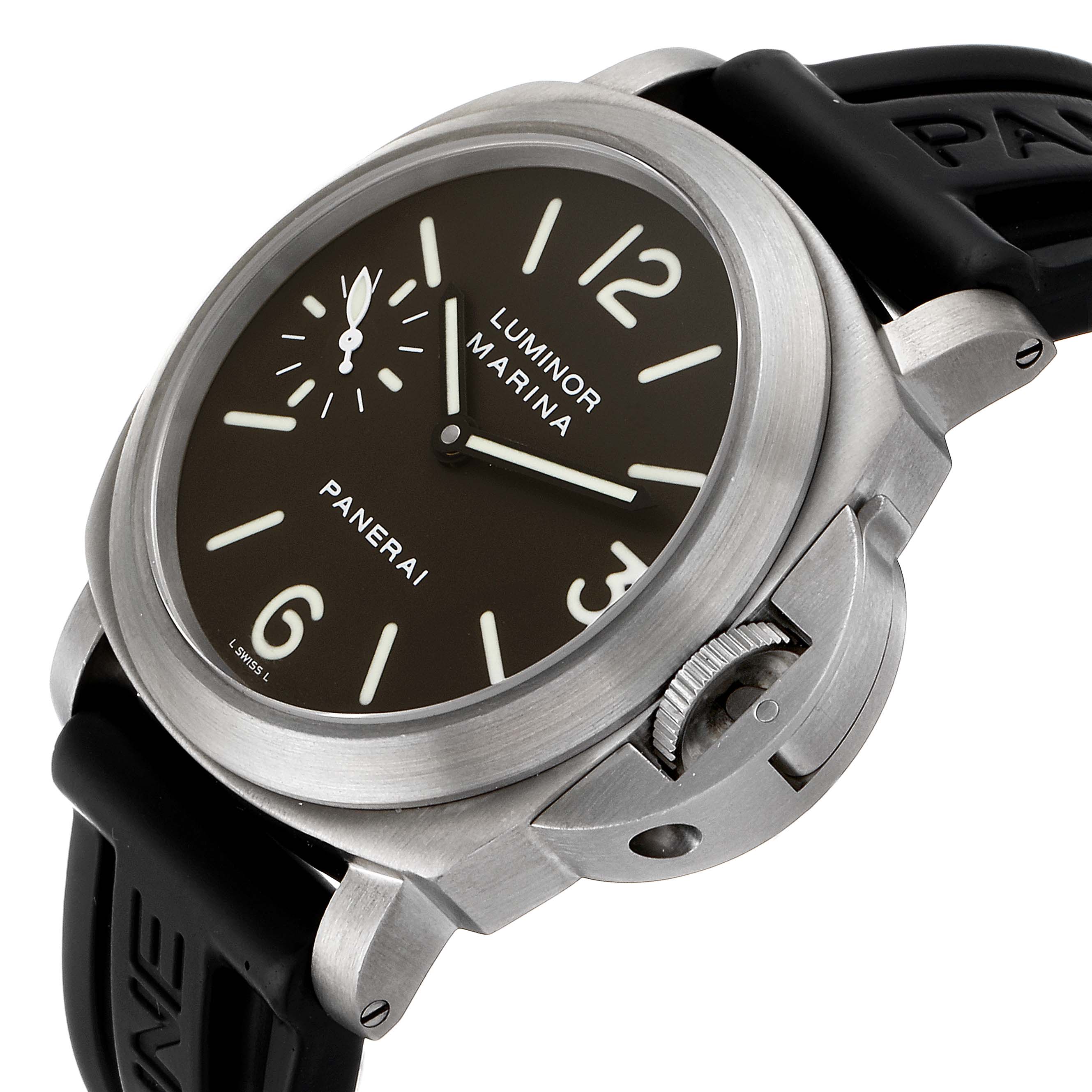 Panerai Luminor Marina